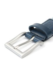 Kids Recycled Elastic Woven Belt Sami