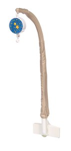 Mobilehalter mit Brahms