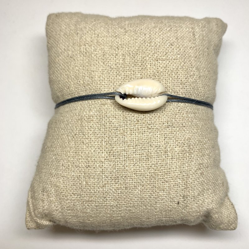 Pulsera de concha