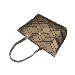 AIKO 42SOIMA Bolso Geométrico