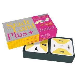 City Land Plus Junior / VE 3