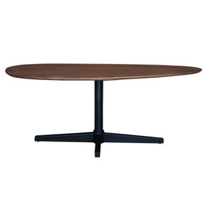 Eettafel Ray 220 x 100 cm – Mangohout