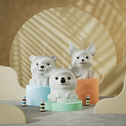 Animalia KOA Diffuser
