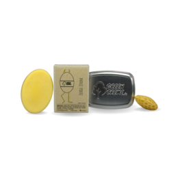 Bitchy Lemon - solid håndcreme - 30 gram