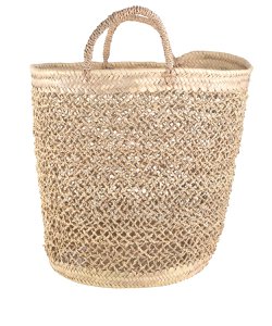 Kbas Rieten Mand | KD0871321