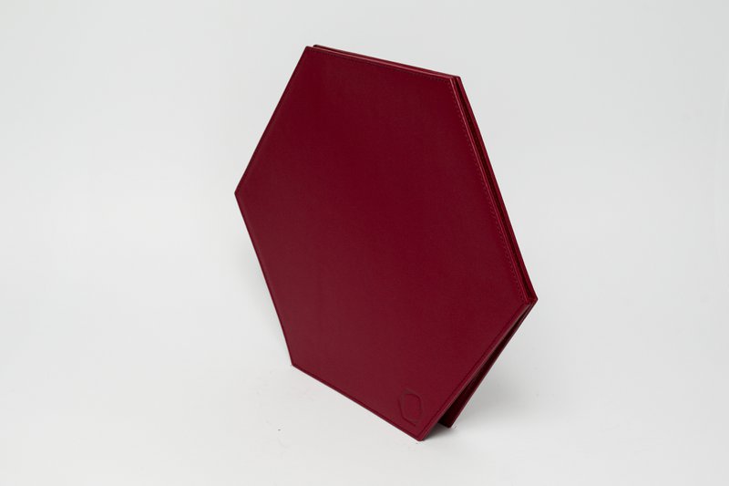 Berilo Red