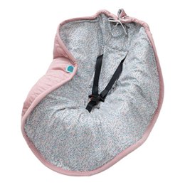 Coperta per seggiolino auto