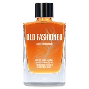 old fashioned