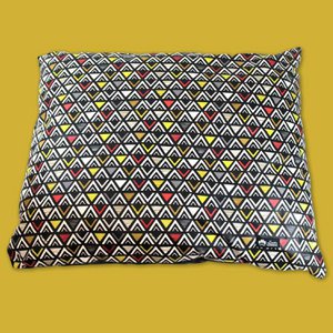 Azteeks hondenkussen