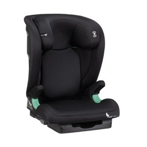 VEILIGHEIDSSTOEL VOOR CAR-MOD. JUNO-ZWART