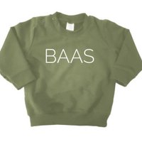 Sweater Boss