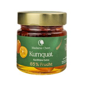Kumquat denominator Extra (290 g)
