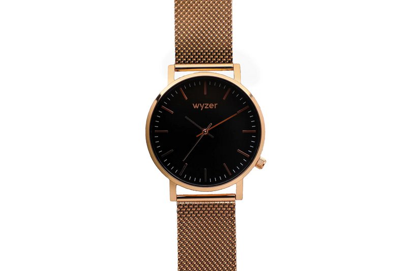 Watch strap - Rosé - Women