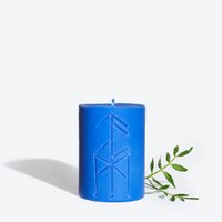Rune candle THOR