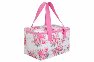 Koelere tas Bella 23x14,5x16 cm Isabelle Rose