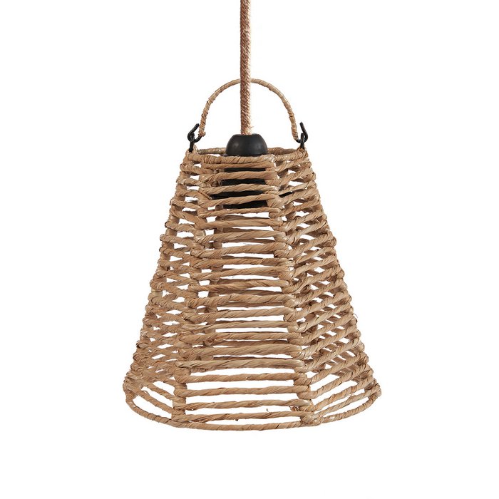 De Fini Hanger - Naturel - S