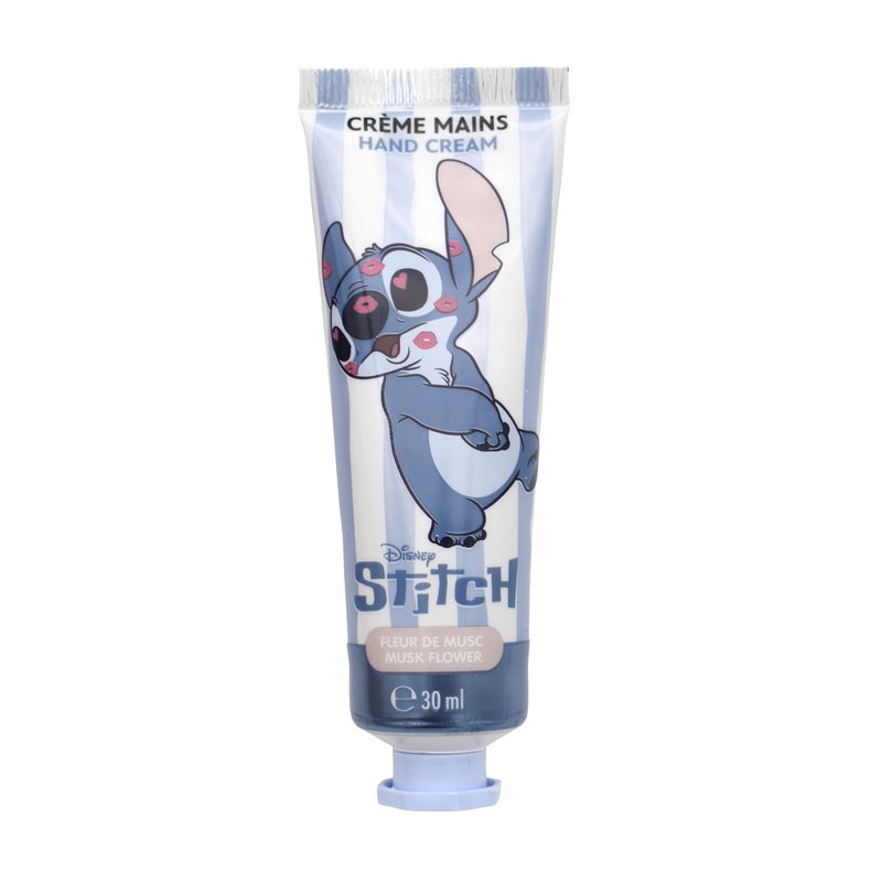 Crème pour les Mains Stitch & Angel – 30 ml