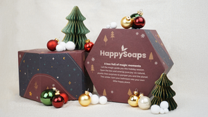 Advent Giftbox Christmas