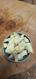 KNUSPRIGE FRUCHTANANAS