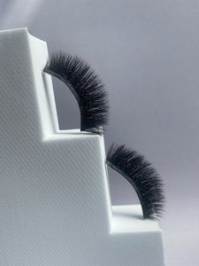 Drama lashes