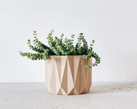 ORIGAMI Indoor Planter