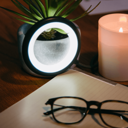 BILY LAMP - Nomadic Lamp