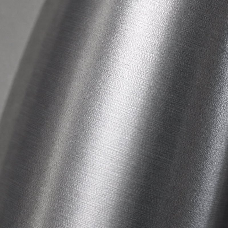 IZY THERMOS MUG - Sølv - 350 ml TO -GO Isoleret kaffekrus