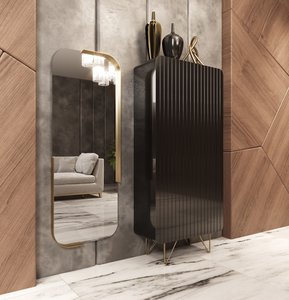 UNIQUE SHOE FURNITURE 54702