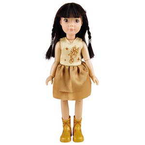 Luna’s Dreamland Galleon