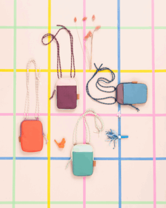 Travel bag Outdoors Blue Shadow