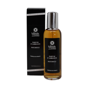 Room Spray 100ml - Patchouli