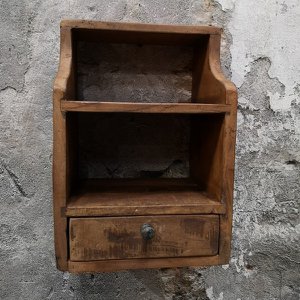 Raja cabinet 30x23x43 (68084)