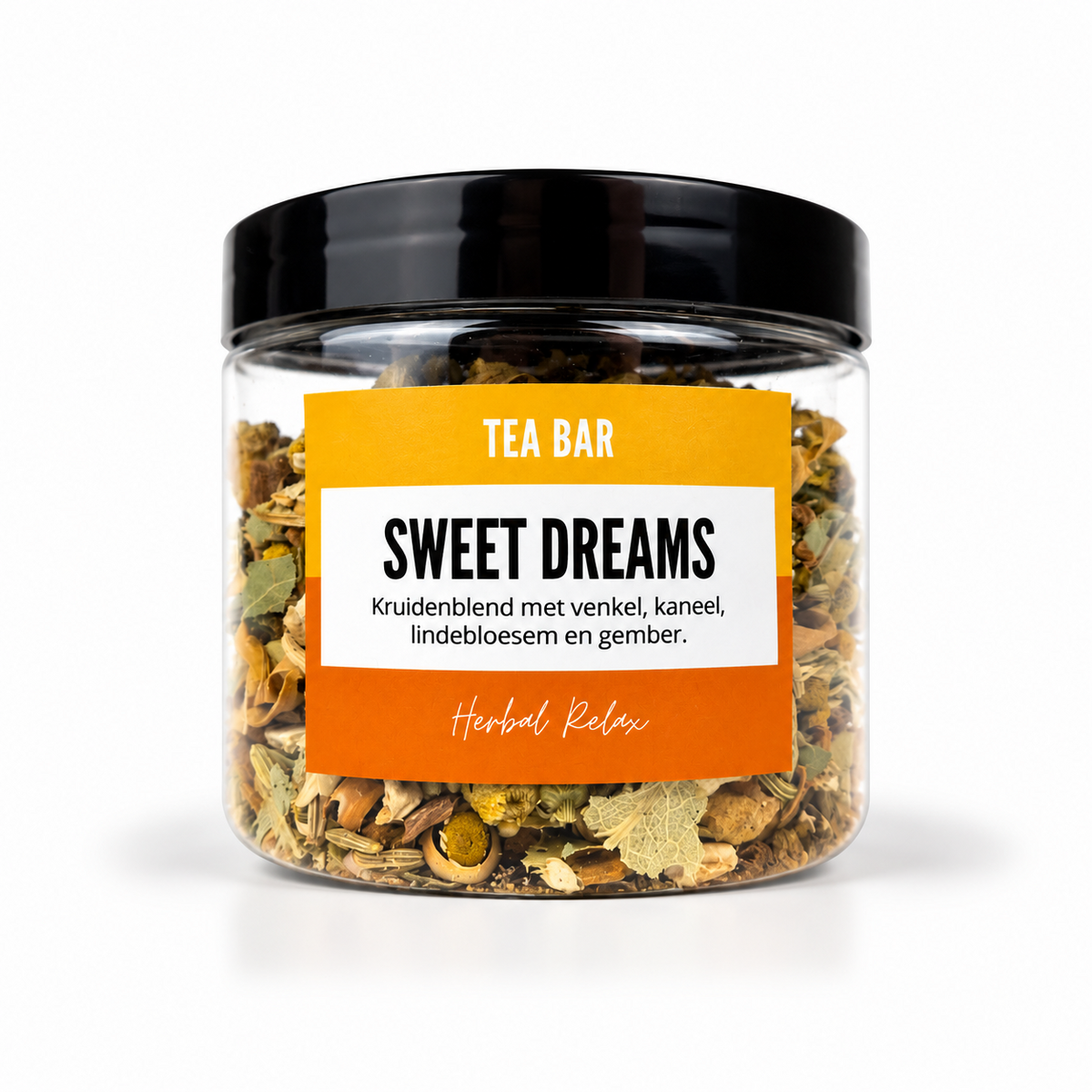 SWEET DREAMS - RETAILVERPAKKING 55GR