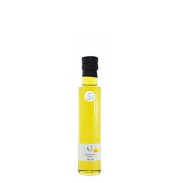 Lemon oil
