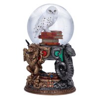 Harry Potter - Hedwig - snow globe