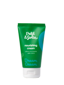 Petit&Jolie Ölcreme – 75 ml – 100 % natürlich