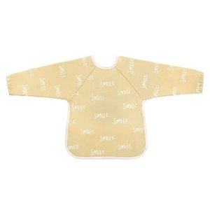 Lätzchen wasserdicht SMILE