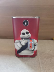 CanYou Gin Bubbleman 50cl 37,5°