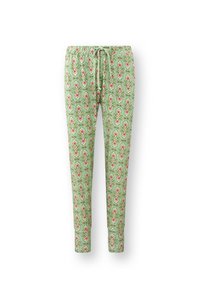 Bobien Long Trousers Jabalini Light Green