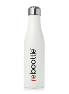 fles · THERMO BLANCO - Duurzame drinkfles