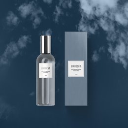 BELLE NUIT ROOM PERFUME