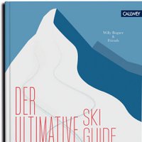 The ultimate ski guide