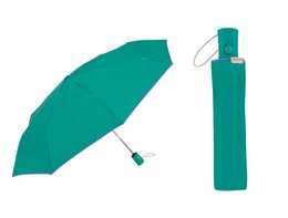 Paraguas Plegable Open+Close | UV50+ | Tejido Reciclado | Windproof