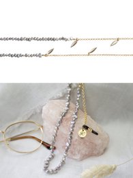 Bead it Perle | Brillenband