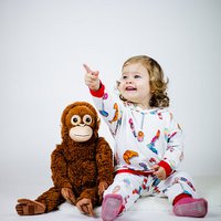 SNOEPJES BABY HOODIES