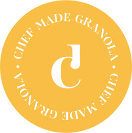 Granola Buenas Orzechy (4KG) - Horeca