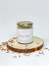 Aromatisk lys orange blomst 40 h - Orange Blossom