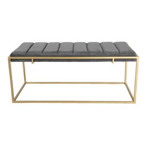 Hocker 110x50x46 cm