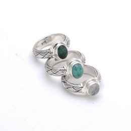 La Tresse - Anillo - Diana