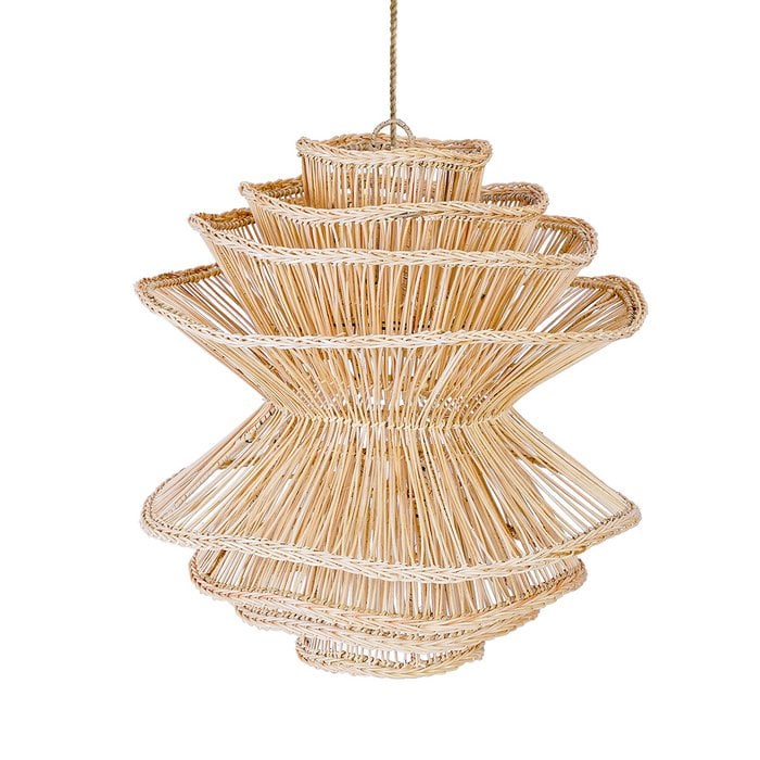 De Shiitake-hanger - Natuurlijk - L